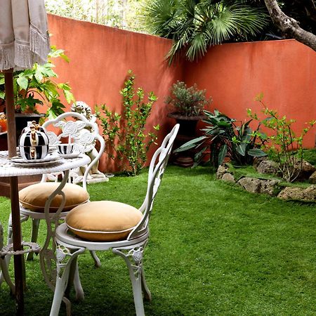 La Bravade Luxe Et Serenite Au Coeur De Saint-Tropez Suites Spacieuses Avec Jardin Enchanteur エクステリア 写真